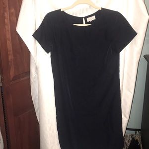 T Shirt Dress - Lou & Grey